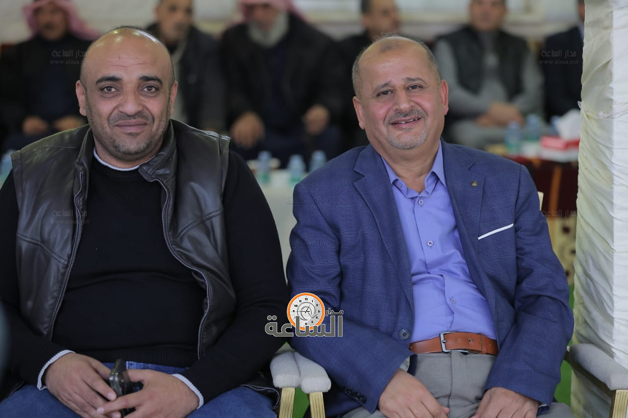 Madar Al-Saa Images 0.30809426737764933