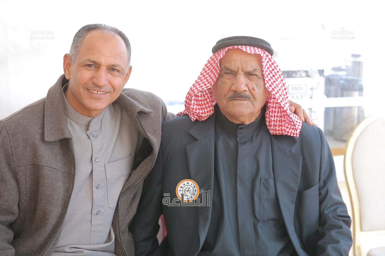 Madar Al-Saa Images 0.9447269822342014