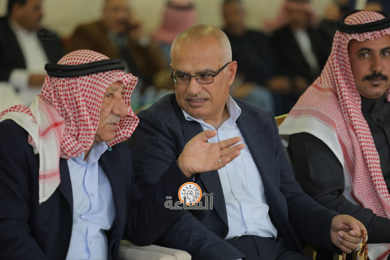 Madar Al-Saa Images 0.2216131085699834