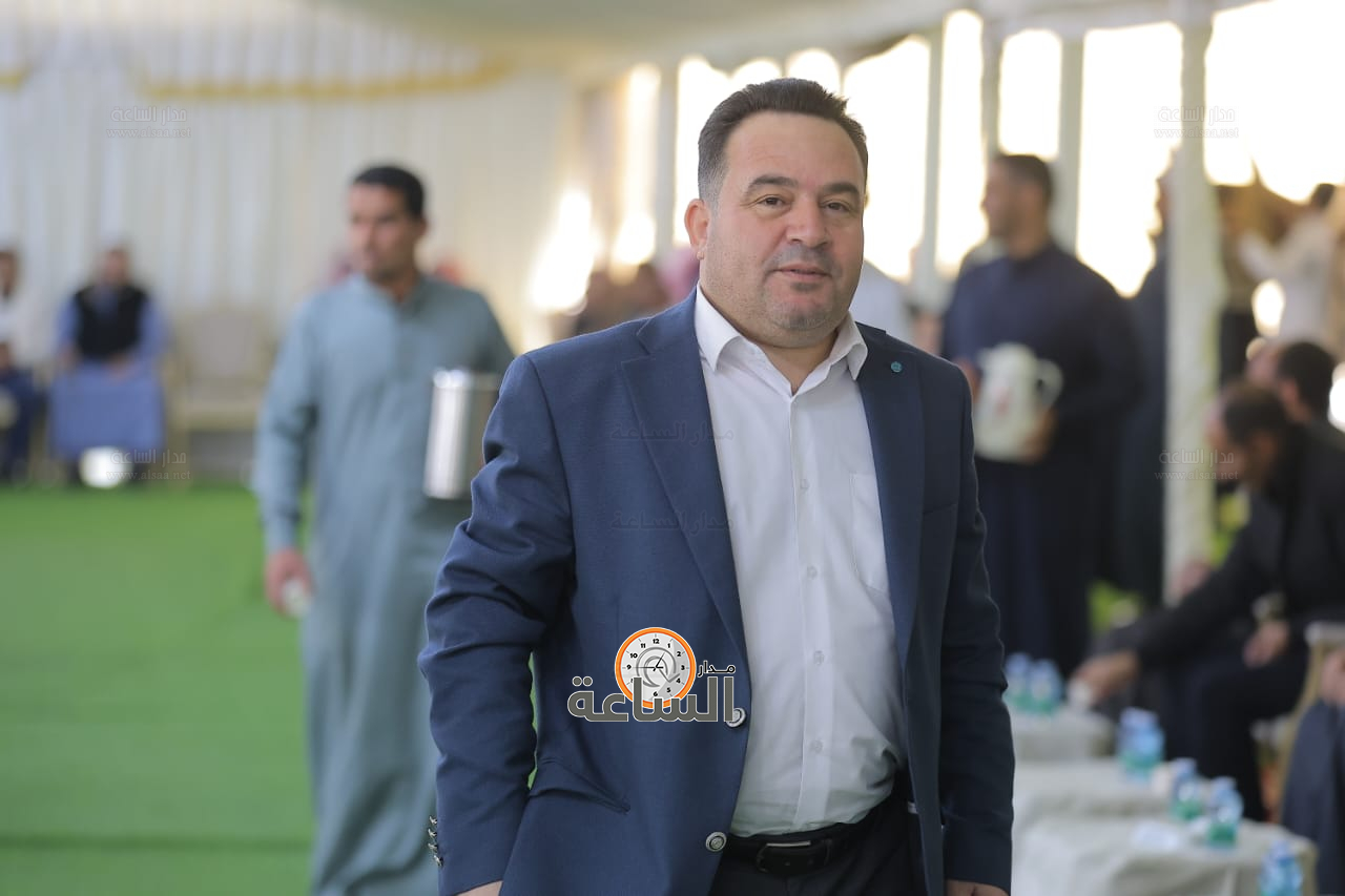 Madar Al-Saa Images 0.5608210566535385