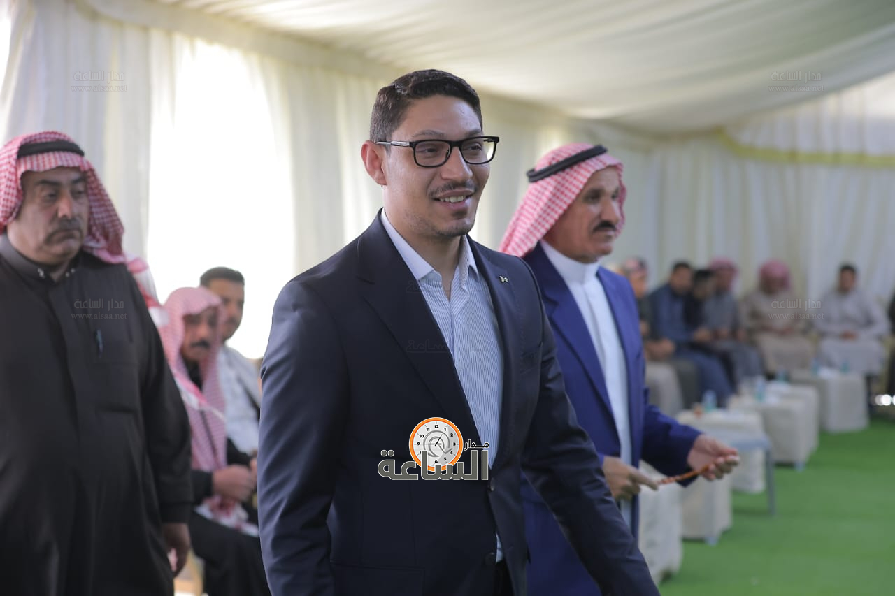 Madar Al-Saa Images 0.9502630459494256