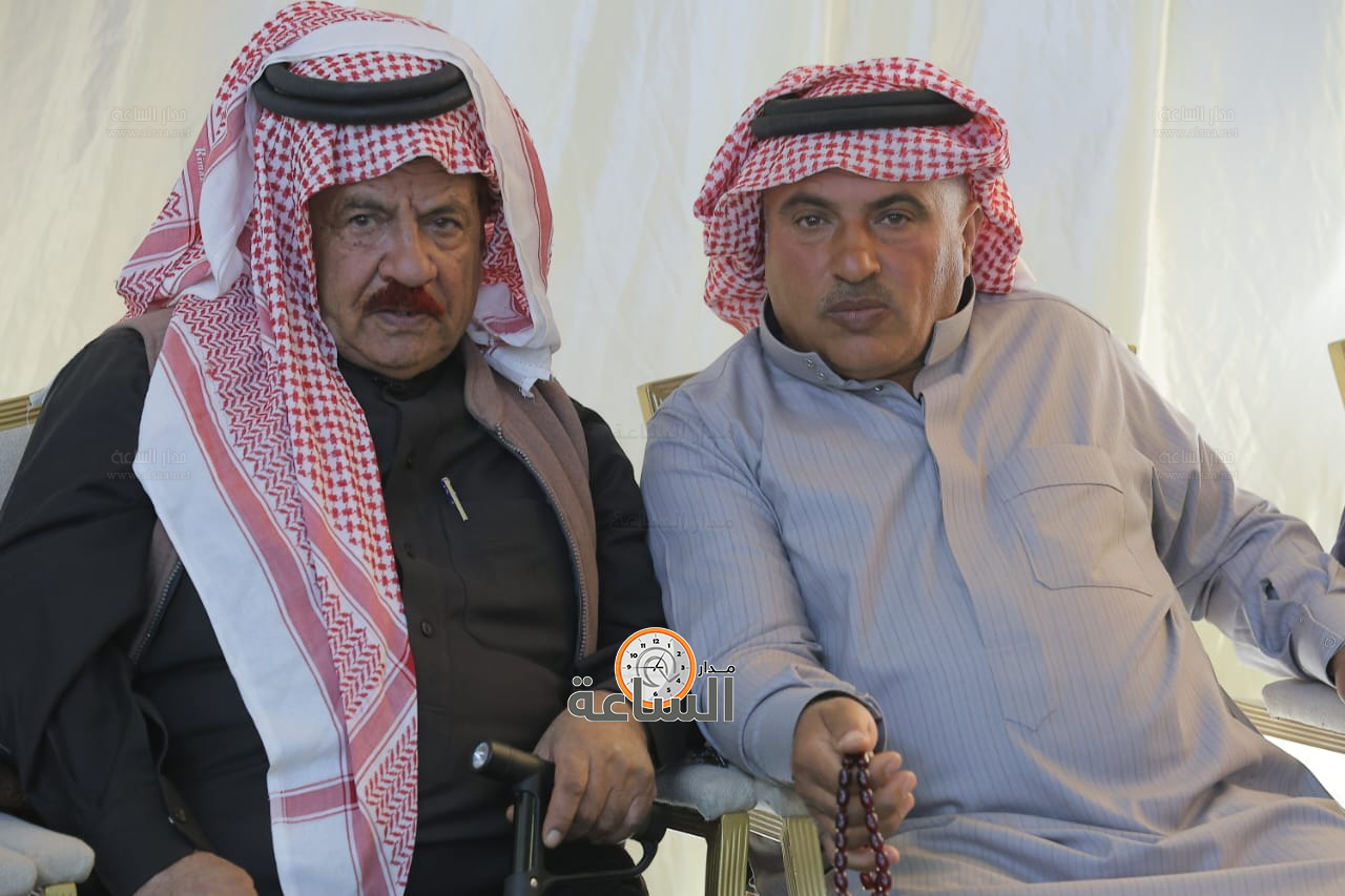 Madar Al-Saa Images 0.4070012521412665