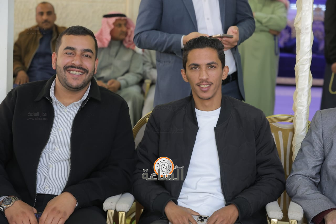 Madar Al-Saa Images 0.07456860540625054