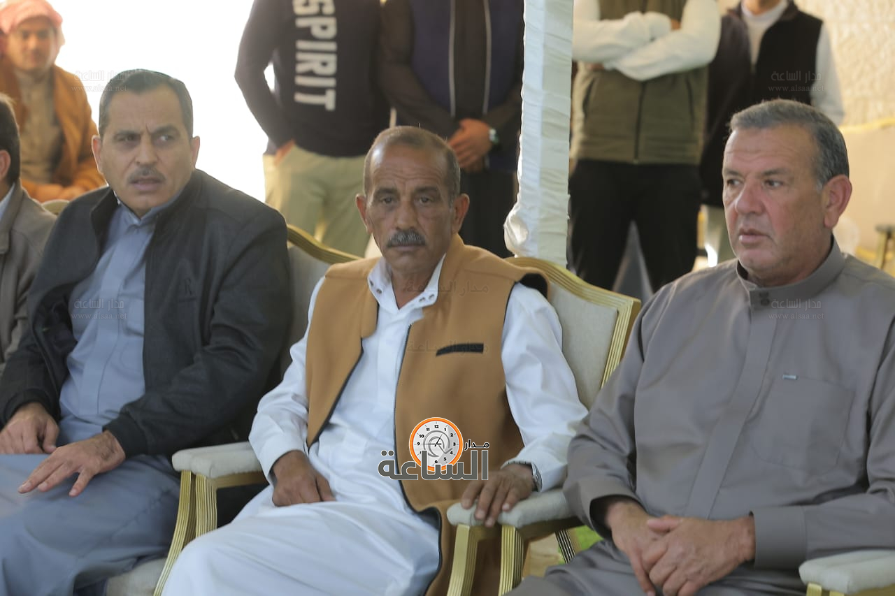 Madar Al-Saa Images 0.7535066286839407