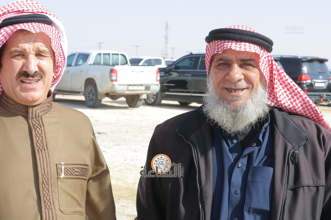 Madar Al-Saa Images 0.4031732636967442