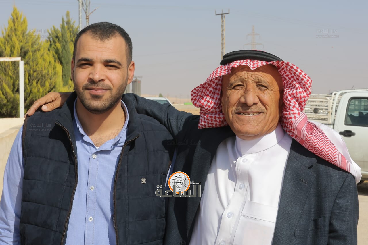 Madar Al-Saa Images 0.8488416932134649