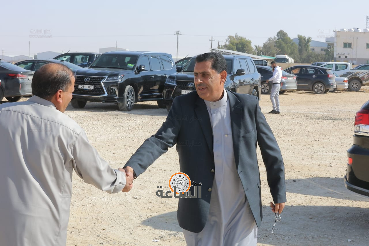 Madar Al-Saa Images 0.3408962382223588