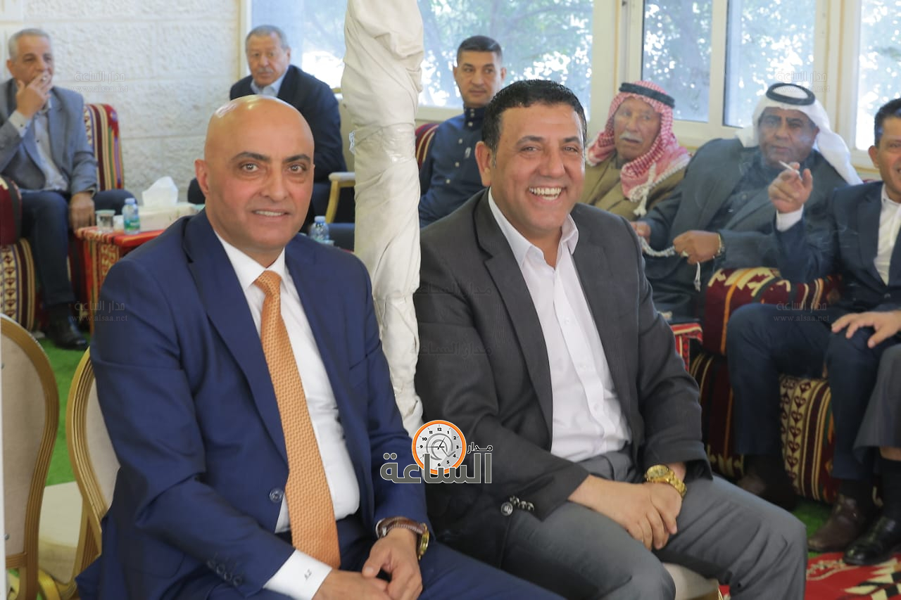 Madar Al-Saa Images 0.4892871185050557