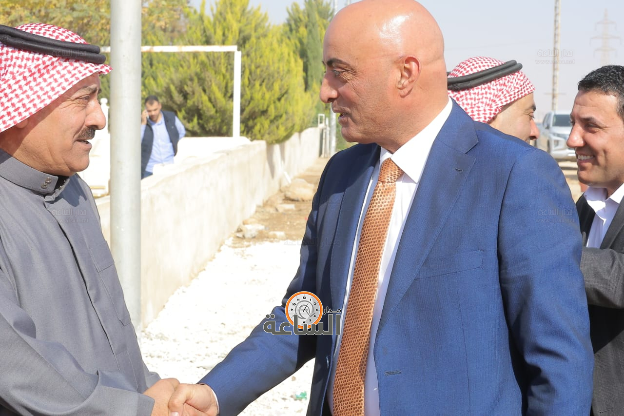 Madar Al-Saa Images 0.8334858468796135