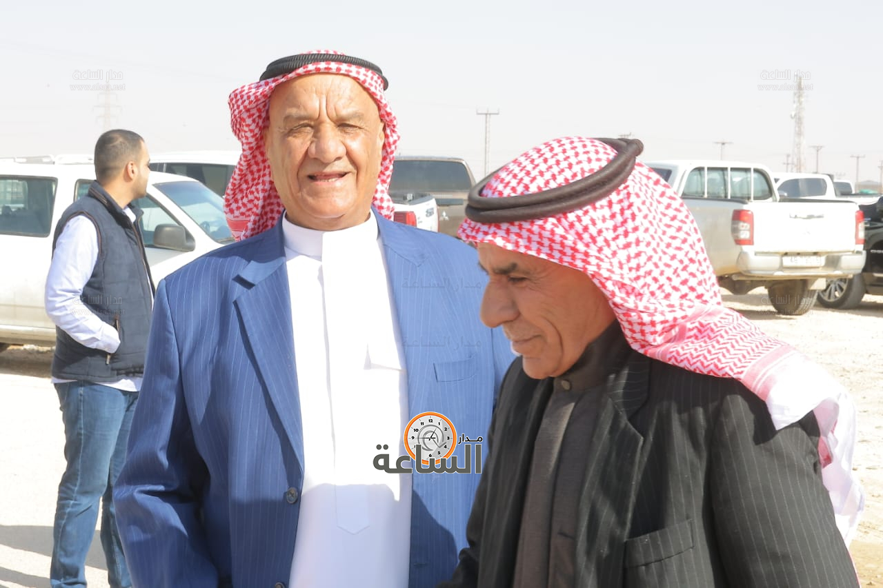 Madar Al-Saa Images 0.7531480644208263