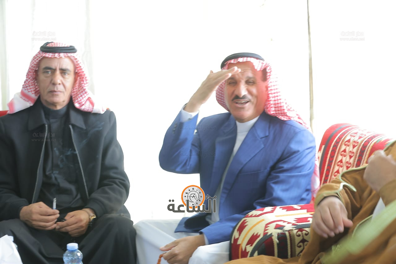 Madar Al-Saa Images 0.17933248854972228