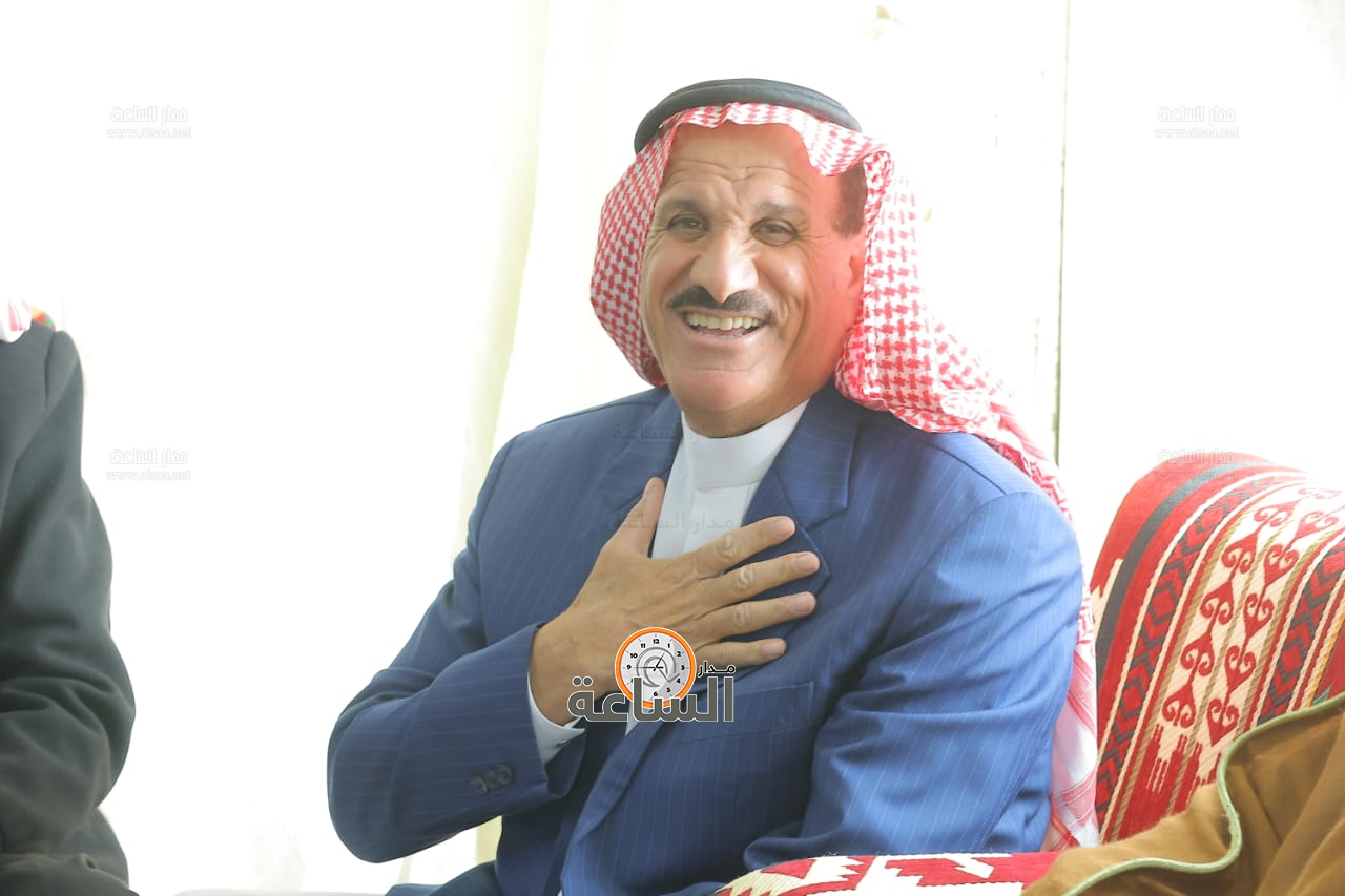 Madar Al-Saa Images 0.22301221426161355