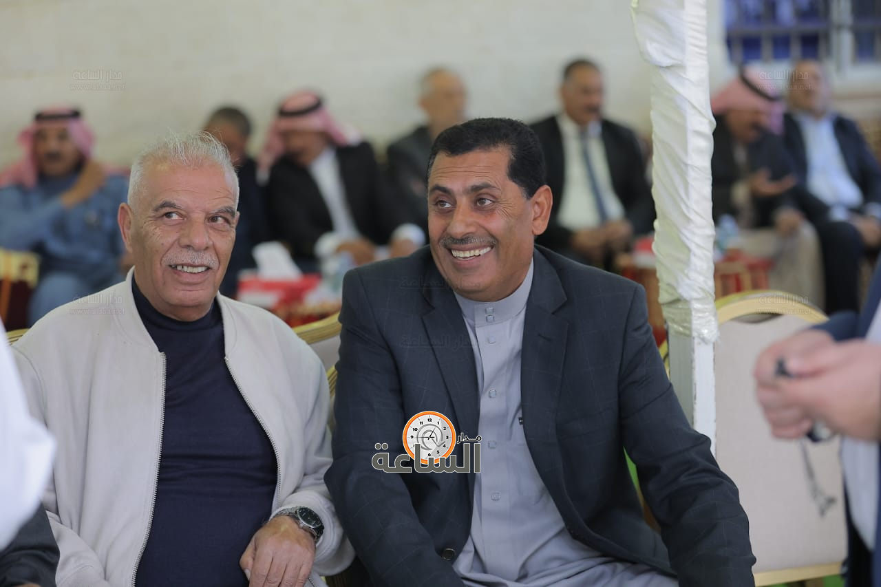 Madar Al-Saa Images 0.24566547456798582