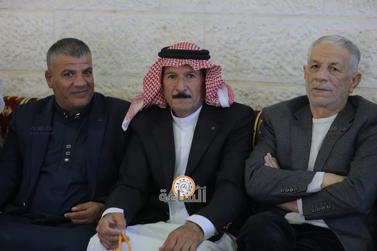 Madar Al-Saa Images 0.6370348712218085