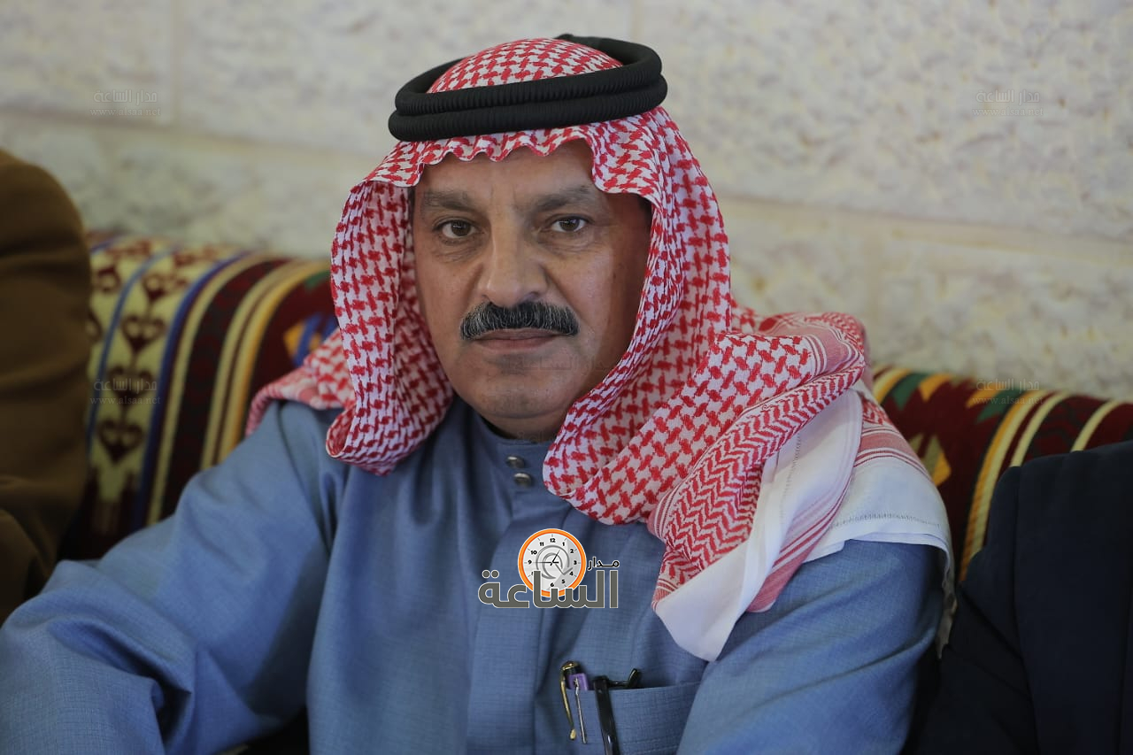 Madar Al-Saa Images 0.6139299156809198