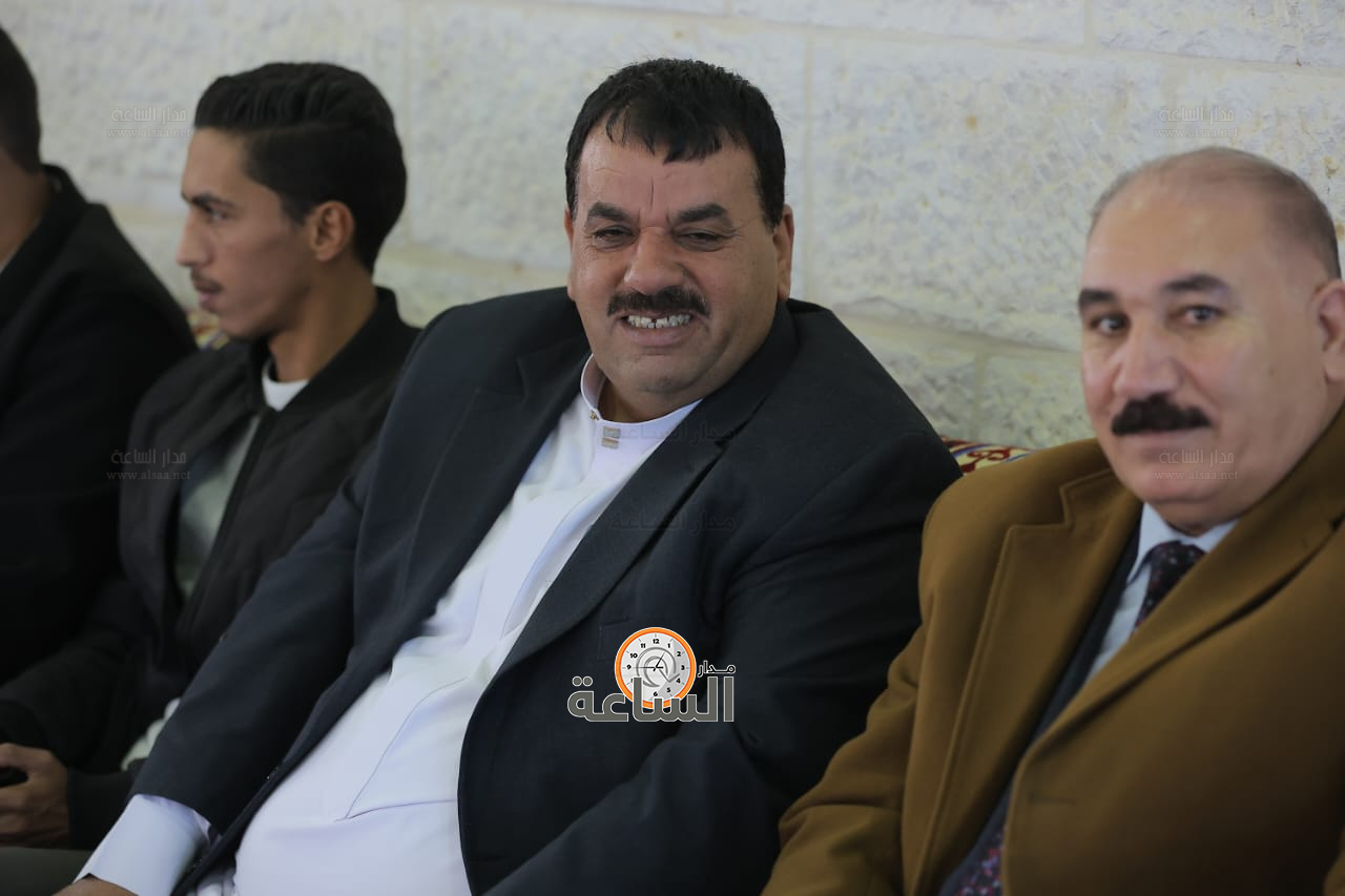 Madar Al-Saa Images 0.7841102458169882