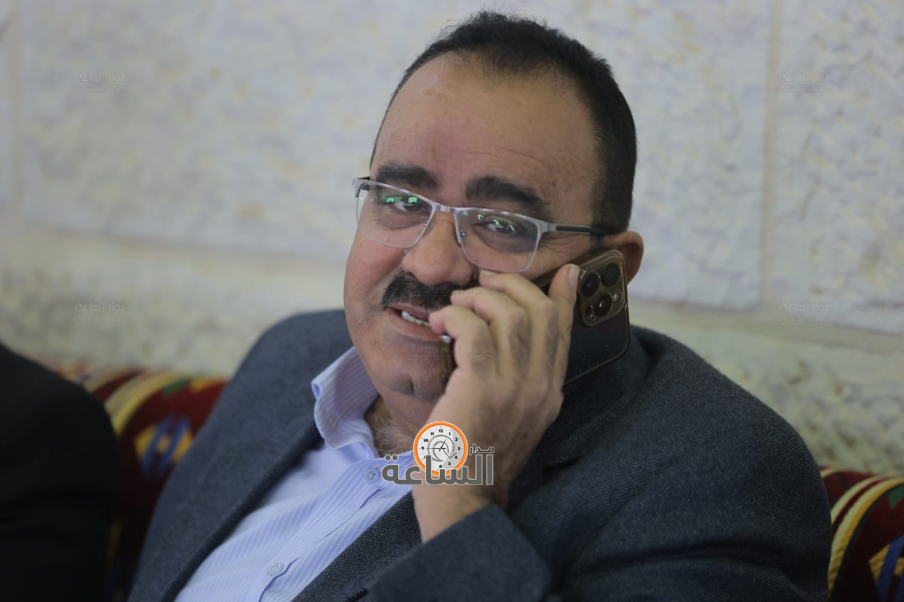 Madar Al-Saa Images 0.2871106180975499