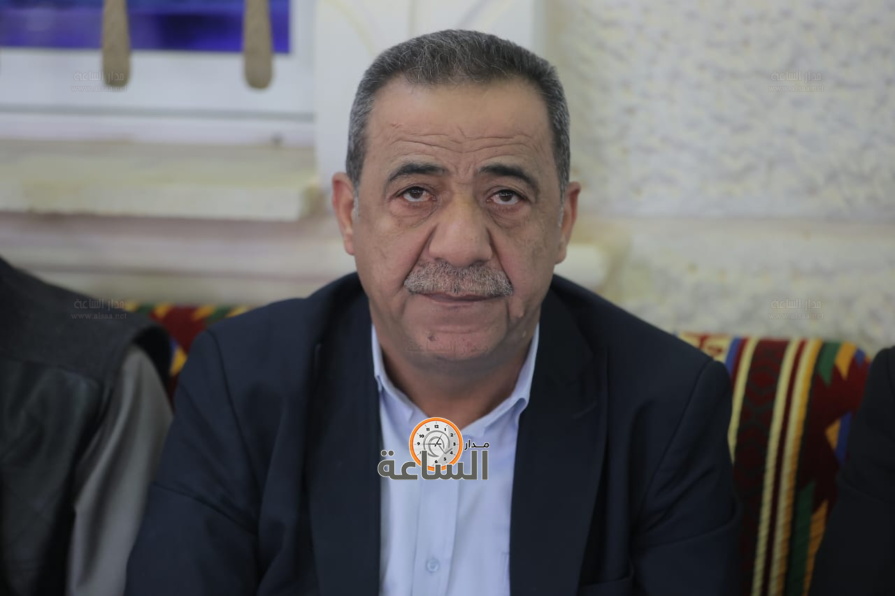 Madar Al-Saa Images 0.4036733121390259