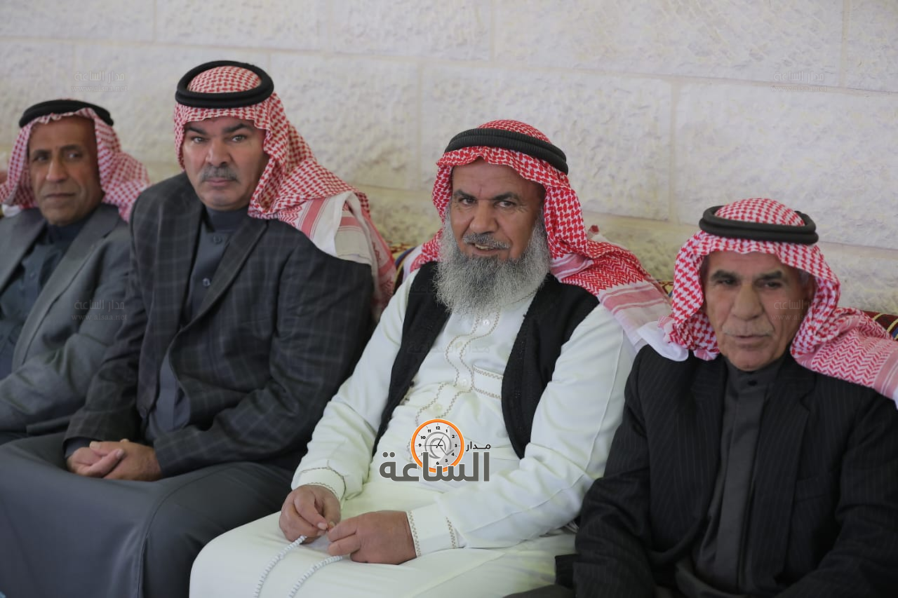 Madar Al-Saa Images 0.9774781157304616