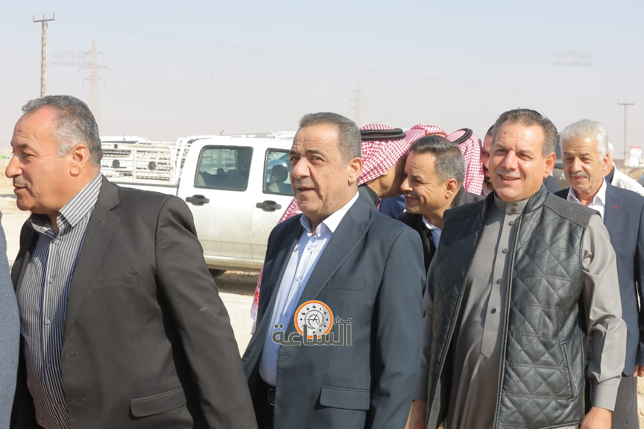 Madar Al-Saa Images 0.19606356142709747