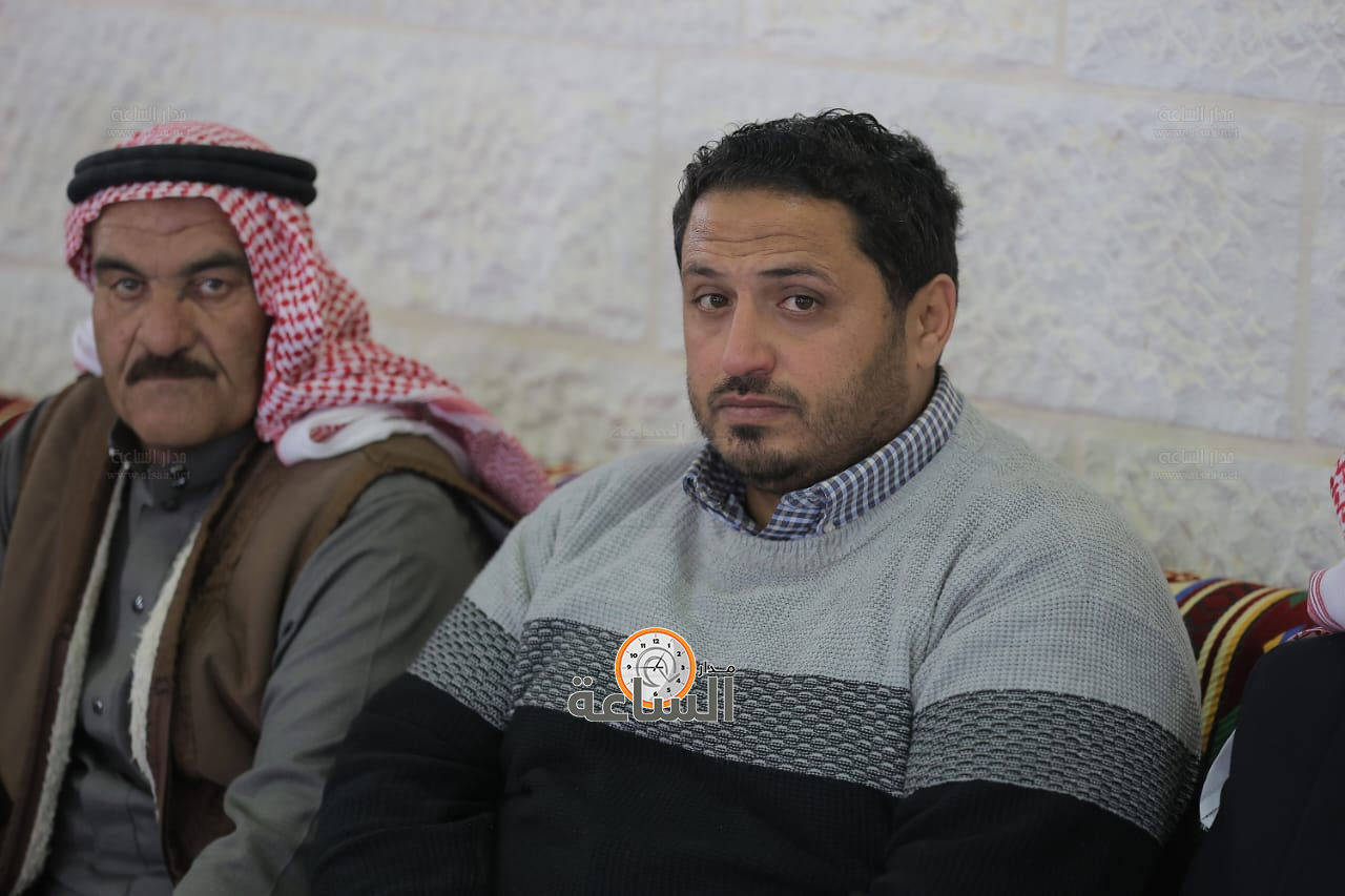 Madar Al-Saa Images 0.004048888857447253