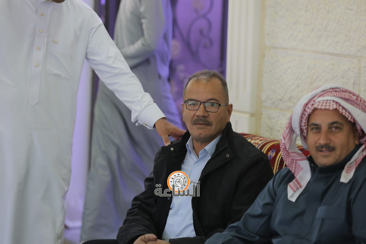 Madar Al-Saa Images 0.025044793432589252