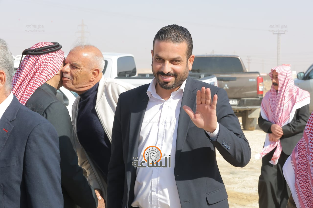 Madar Al-Saa Images 0.6057295397028682