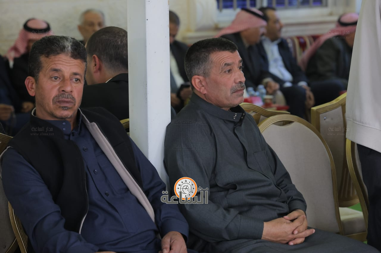 Madar Al-Saa Images 0.14091682252666837