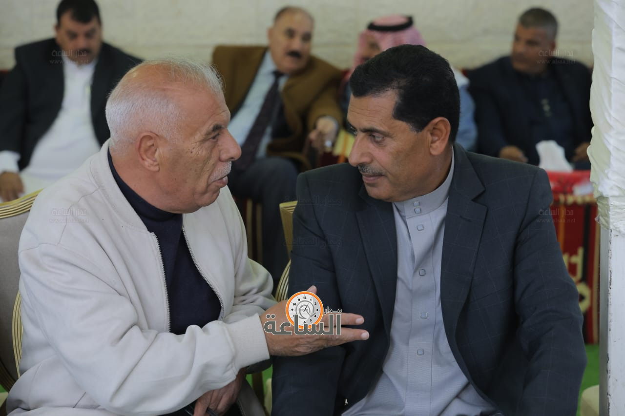 Madar Al-Saa Images 0.5164923983335282