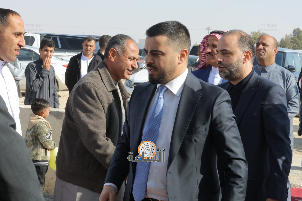 Madar Al-Saa Images 0.13955173323471382