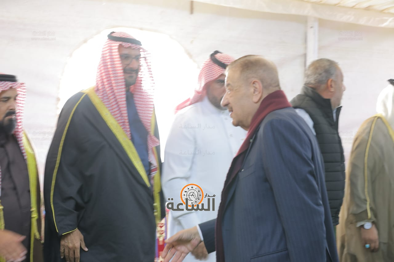 Madar Al-Saa Images 0.7039009278141274