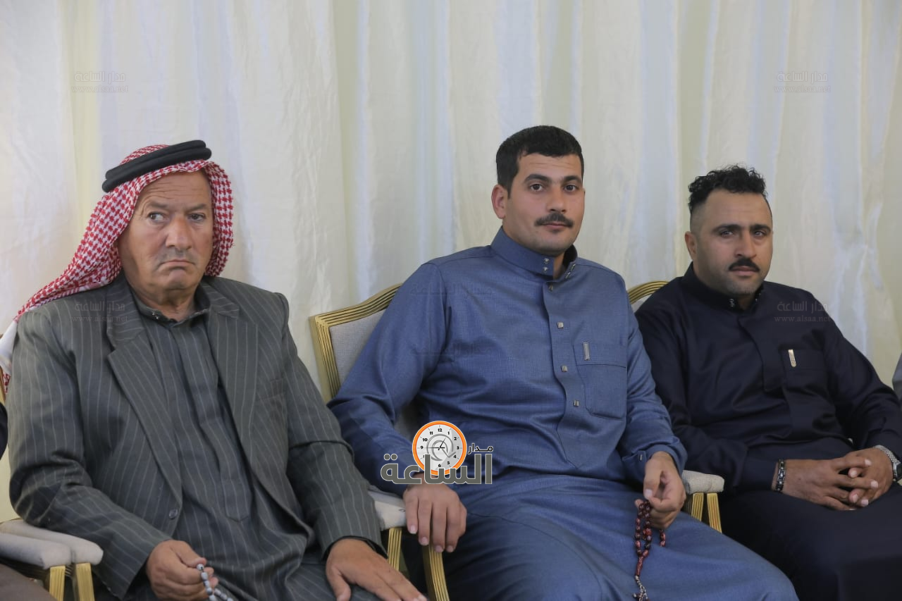 Madar Al-Saa Images 0.5956482480188418