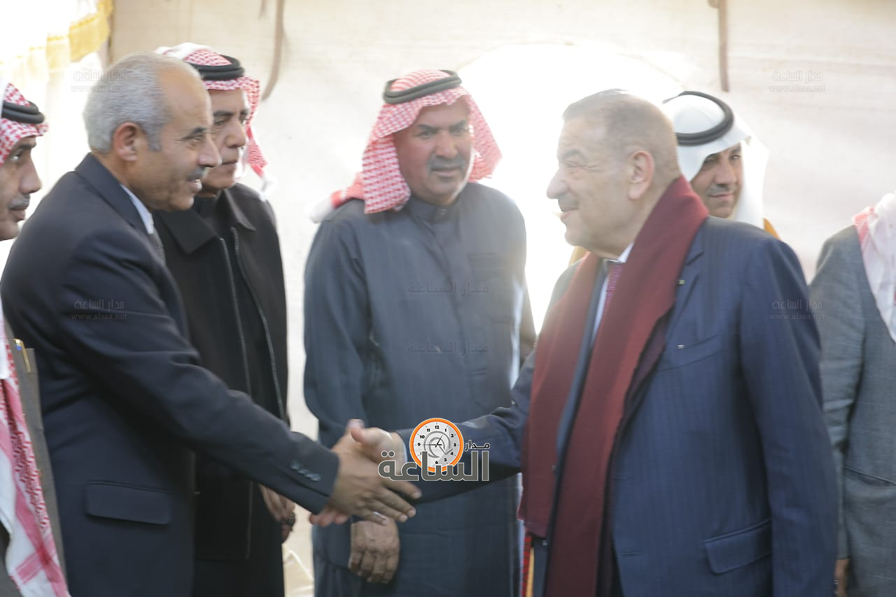 Madar Al-Saa Images 0.3898898292726585