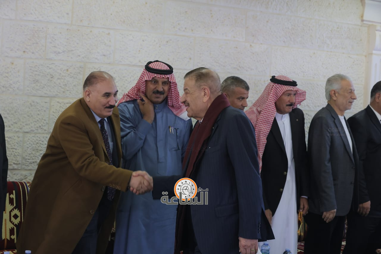 Madar Al-Saa Images 0.9042306180752983