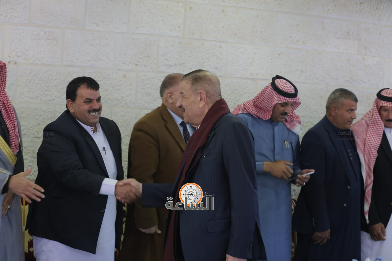 Madar Al-Saa Images 0.33083386719296815