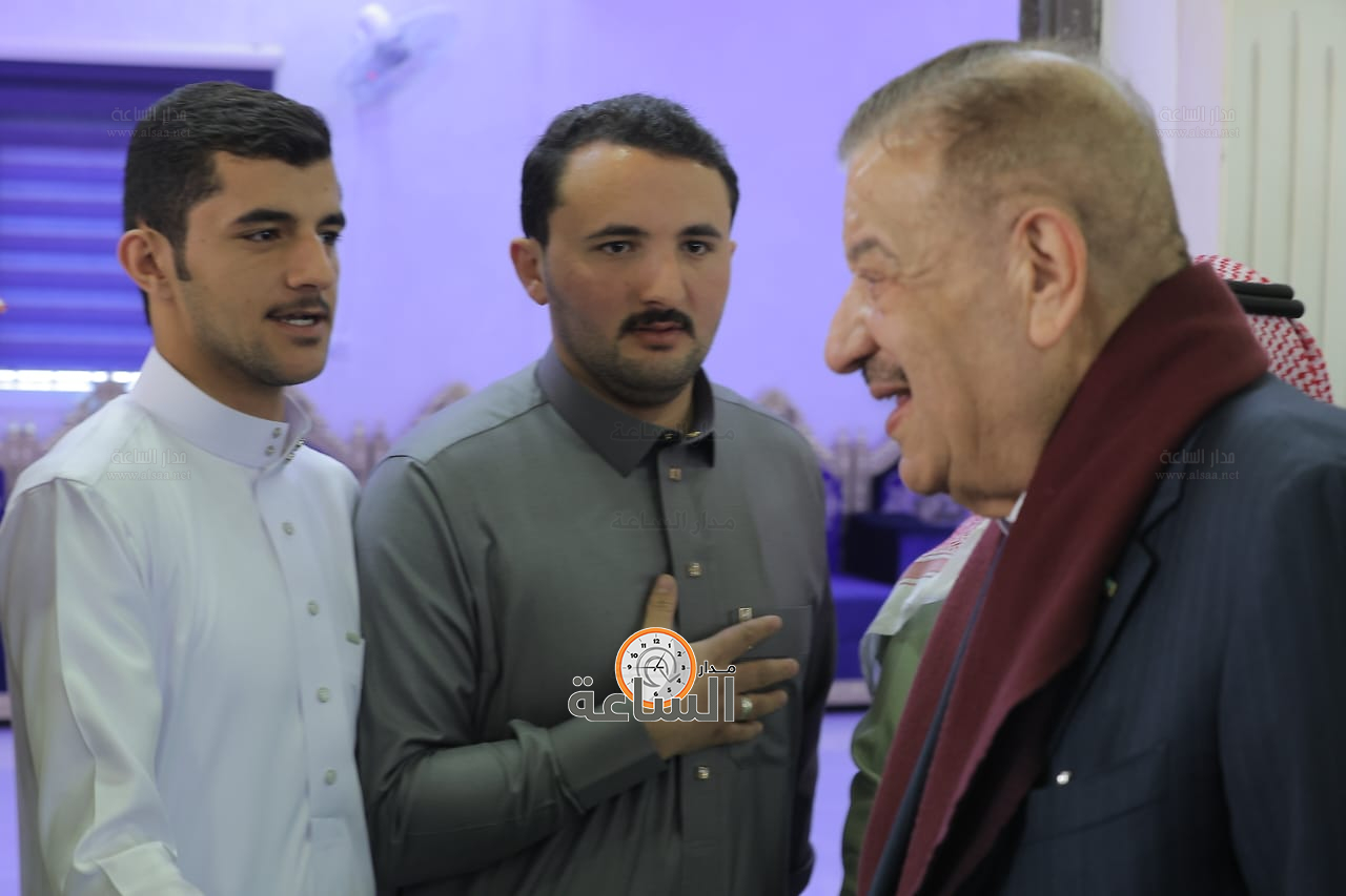 Madar Al-Saa Images 0.6850584878512288