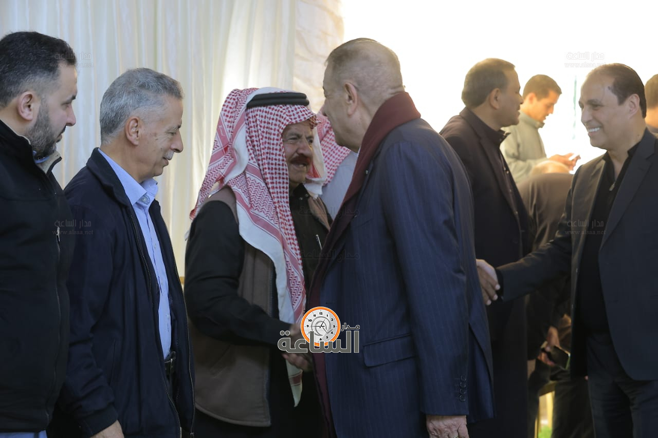 Madar Al-Saa Images 0.6115293176790649