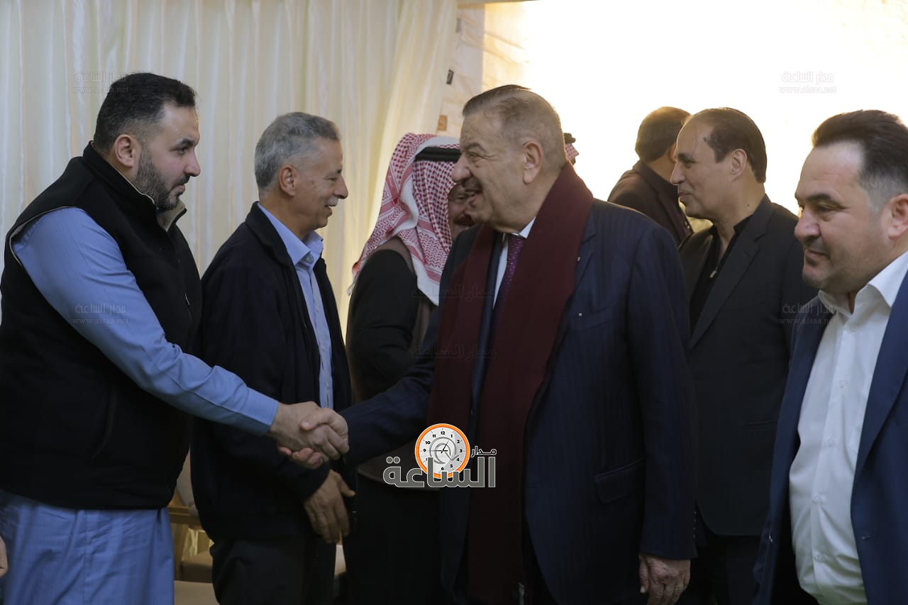 Madar Al-Saa Images 0.8588176906954681