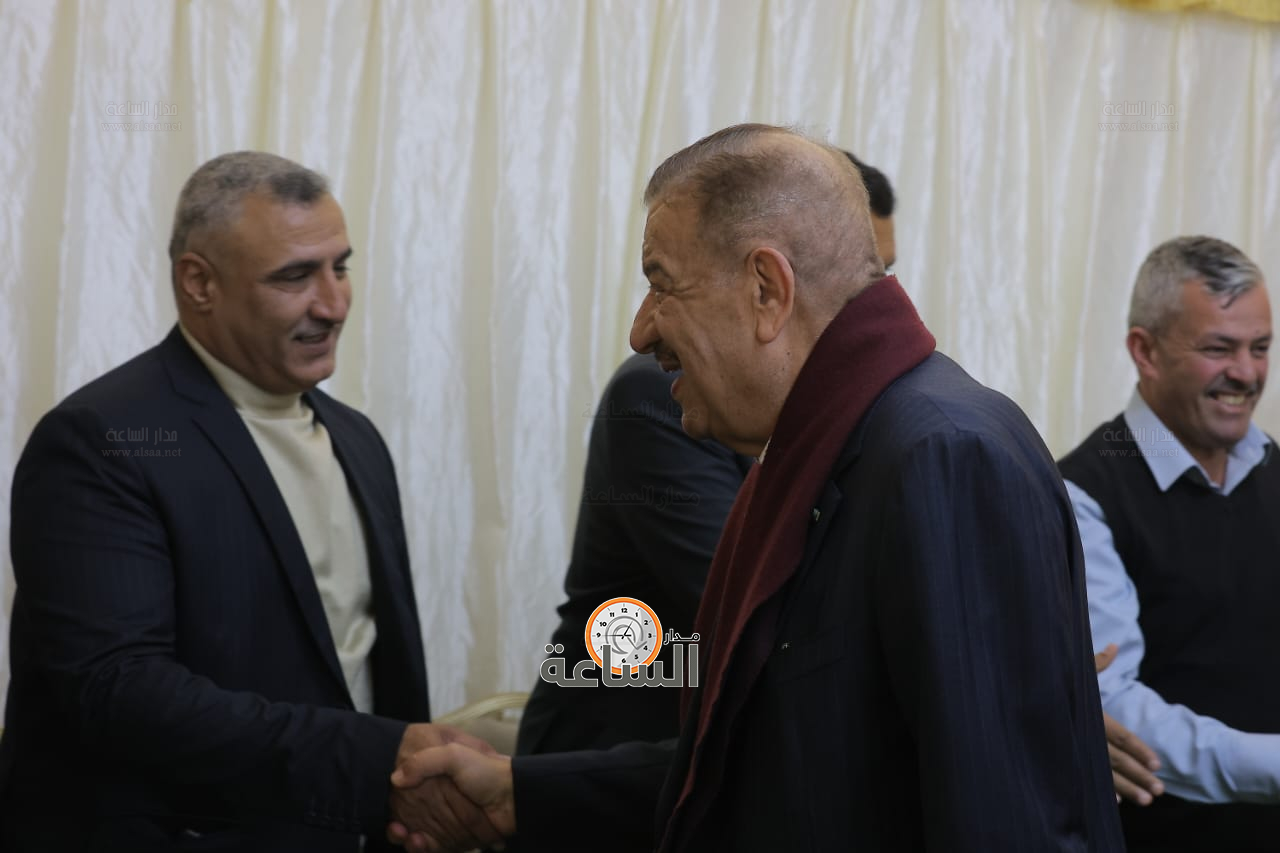 Madar Al-Saa Images 0.8657551515894752