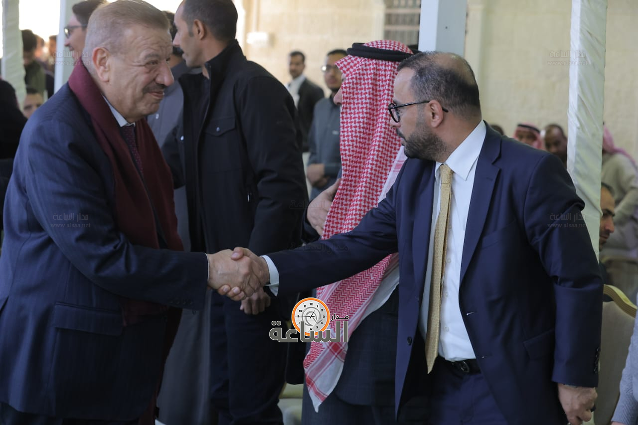 Madar Al-Saa Images 0.4864520755727715