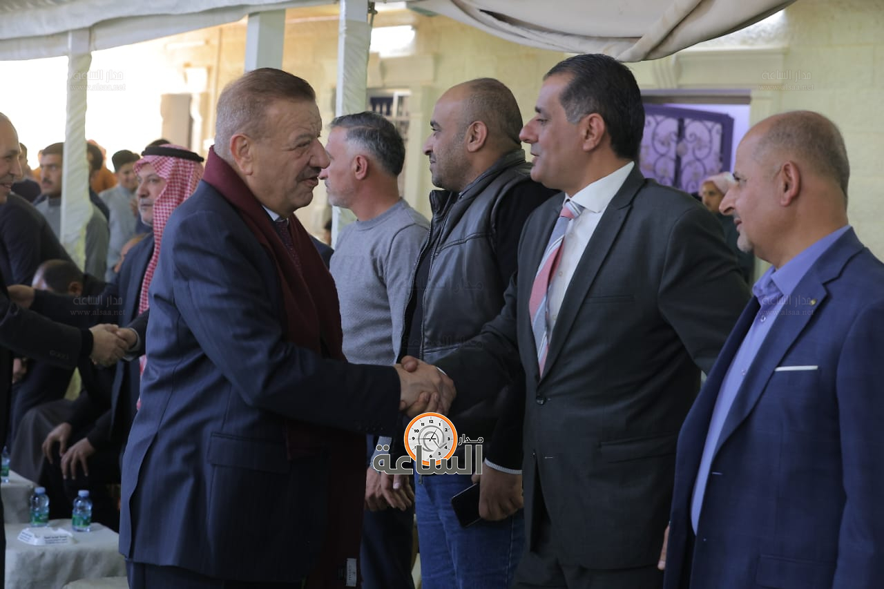 Madar Al-Saa Images 0.3208383345074266