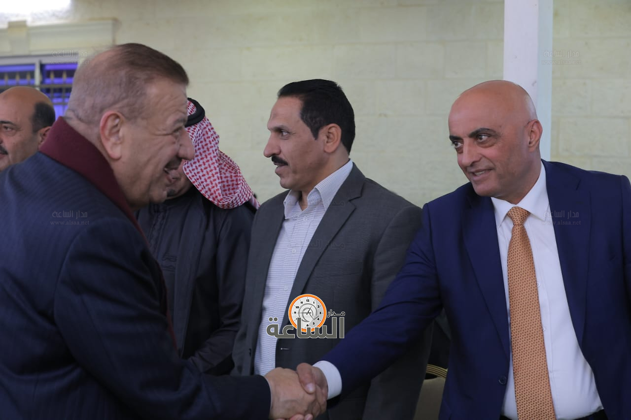 Madar Al-Saa Images 0.17519962840988557