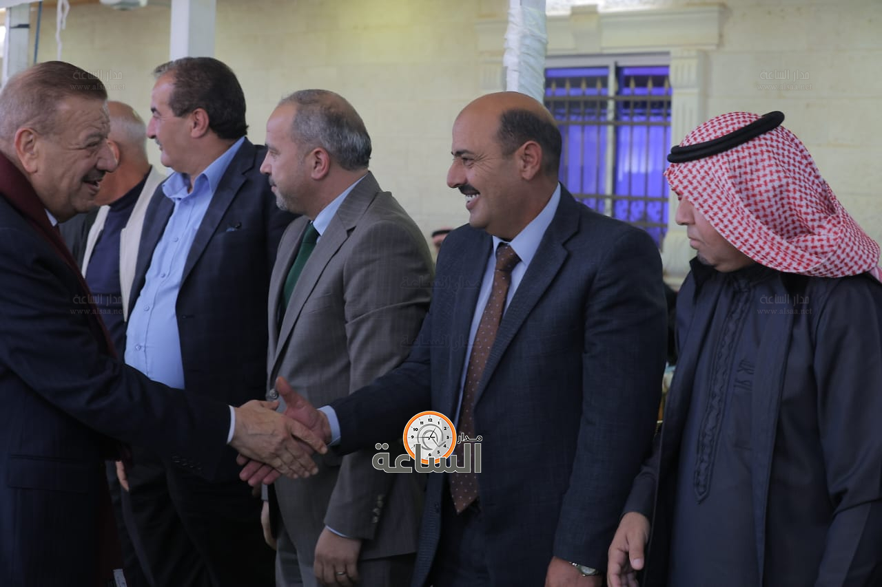 Madar Al-Saa Images 0.14488690739258714