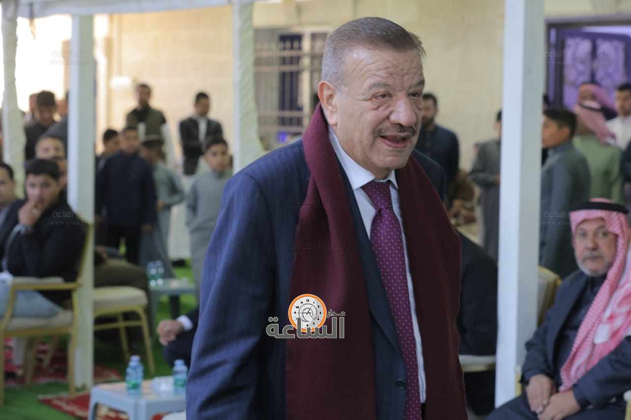 Madar Al-Saa Images 0.29574503800349927