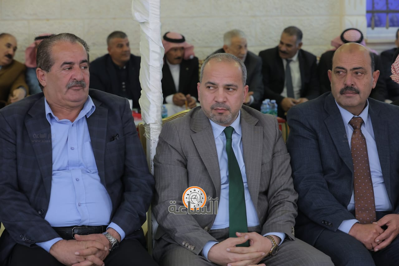 Madar Al-Saa Images 0.4302043177210826