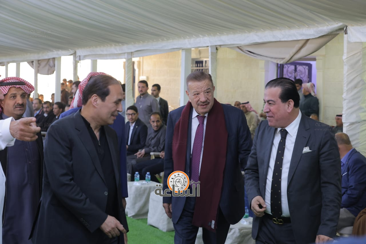 Madar Al-Saa Images 0.12341813684809877