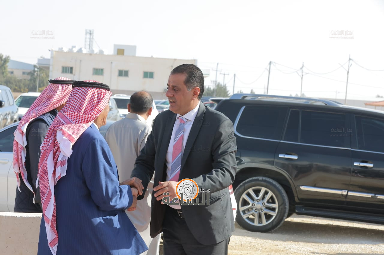 Madar Al-Saa Images 0.6441731315517102