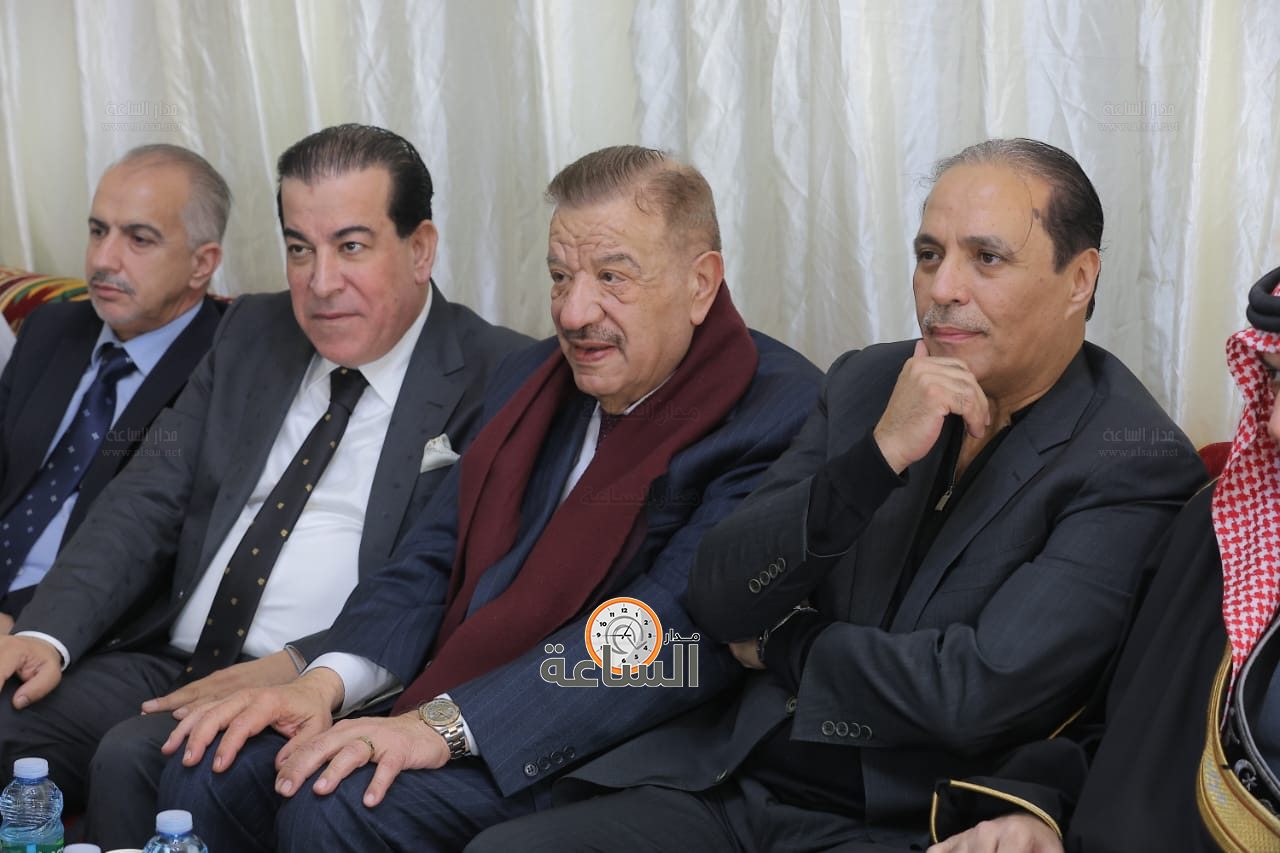 Madar Al-Saa Images 0.234106655289827