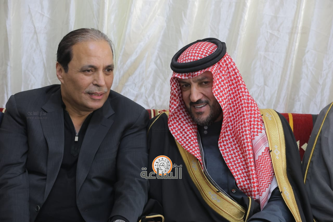 Madar Al-Saa Images 0.4845119451358306