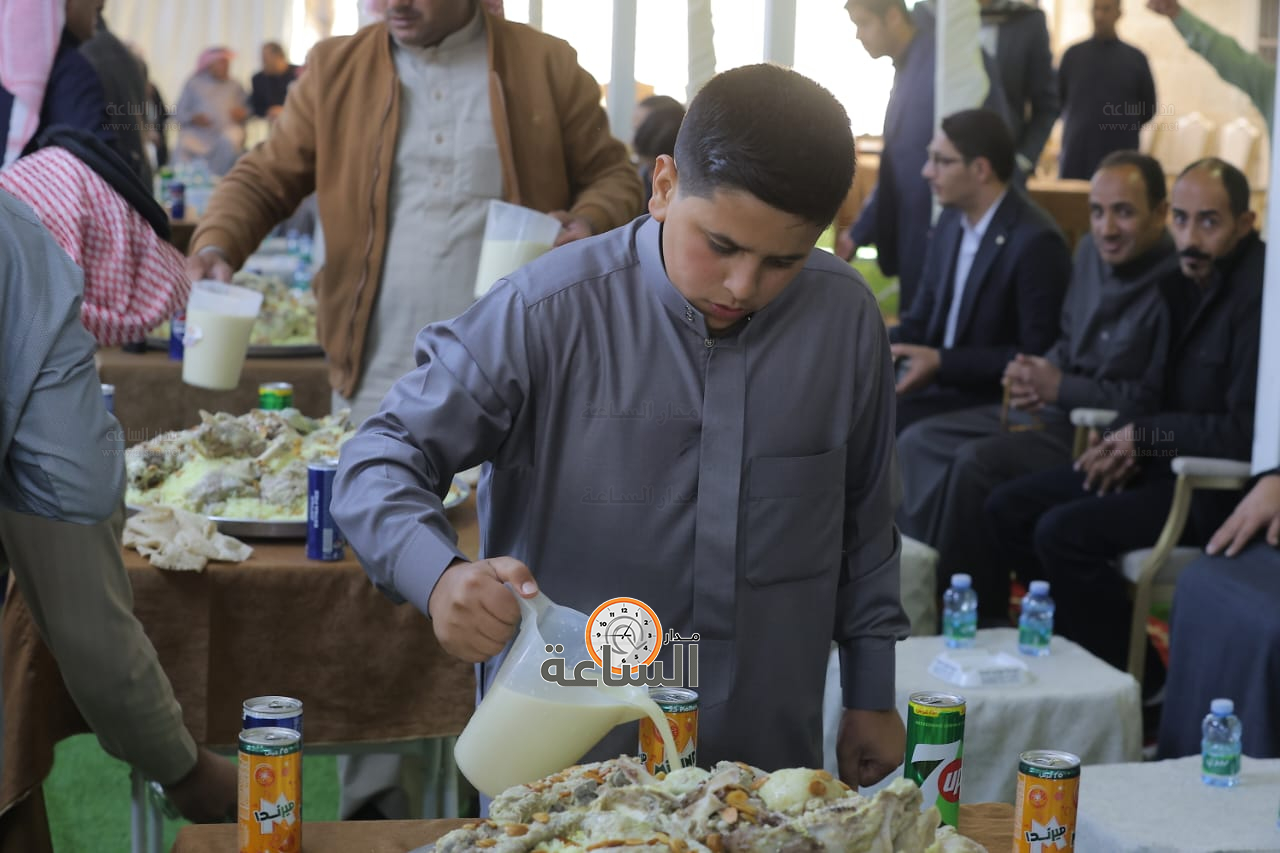 Madar Al-Saa Images 0.20699313941281283